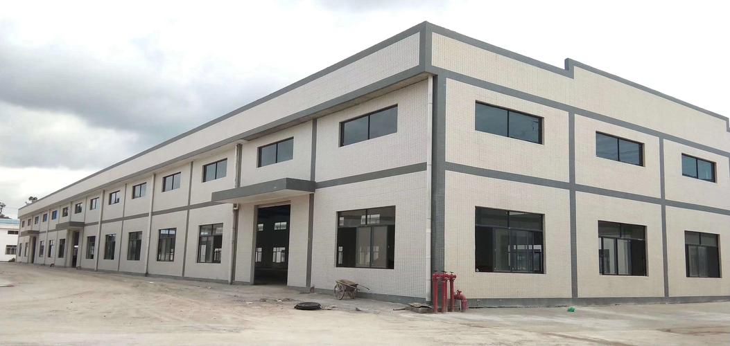 滕州市厂房保洁